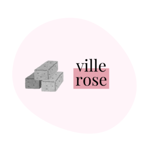 Collection [Ville Rose]